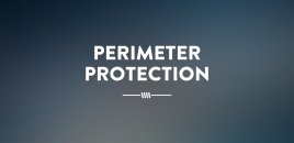 Perimeter Protection | Coburg Security Alarm Systems coburg
